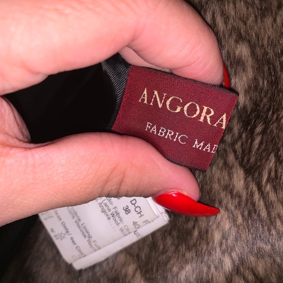 Cinzia Rocca jacket - Picture 5 of 6